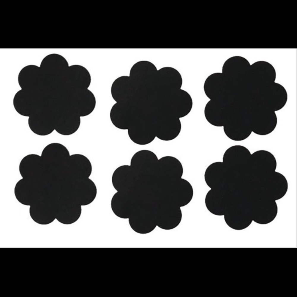Breast Petals